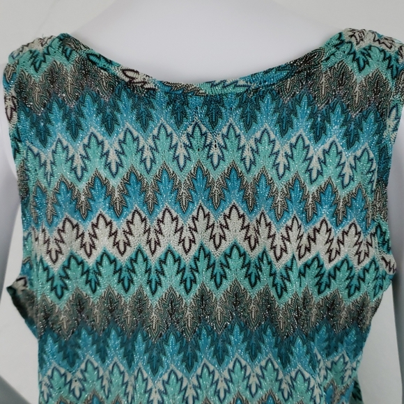 H&M sleeveless tank top - Picture 8 of 9